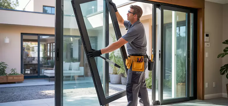 Specialized Sliding Door Roller Services in Menomonee Falls, Wisconsin