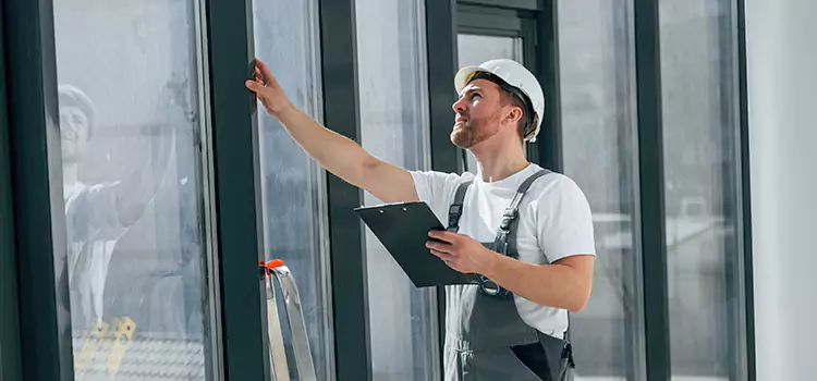 Comprehensive Solutions for Your Sticking Doors in Menomonee Falls, WI