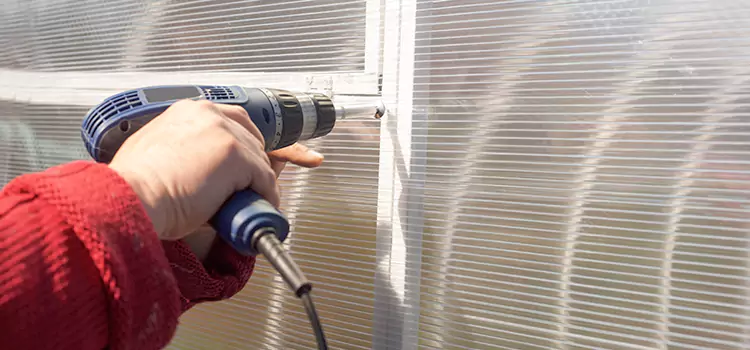 Sliding Screen Door Repair Menomonee Falls