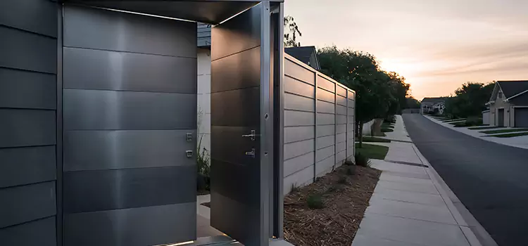 Comprehensive Steel Door Solutions in Menomonee Falls, WI