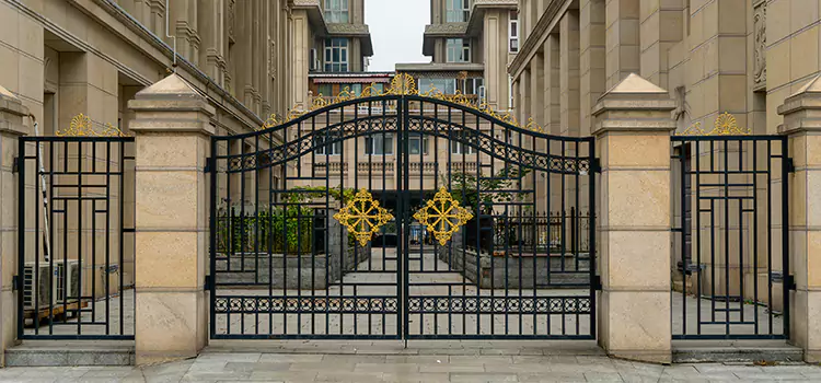 Comprehensive Iron Gate Maintenance Solutions in Menomonee Falls, WI