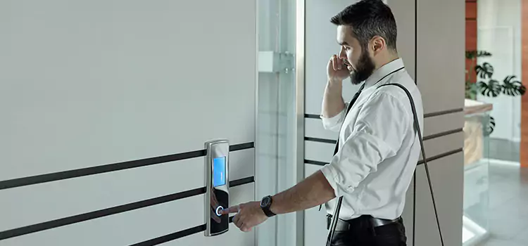 Cloud Based Access Control Menomonee Falls