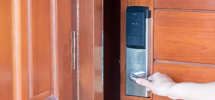 Commercial Keyless Entry Locks Menomonee Falls
