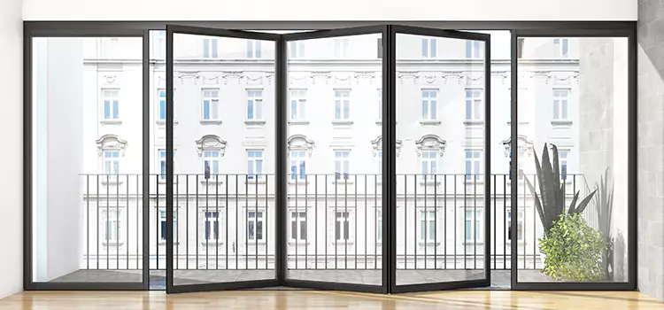 Premium Material Balcony Doors Menomonee Falls