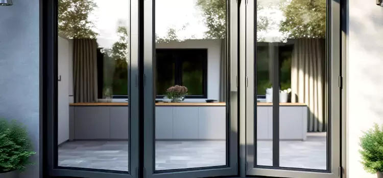 Bifold Door Track Repair Menomonee Falls