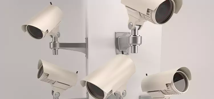 Your Trusted Partner for CCTV Solutions in Menomonee Falls