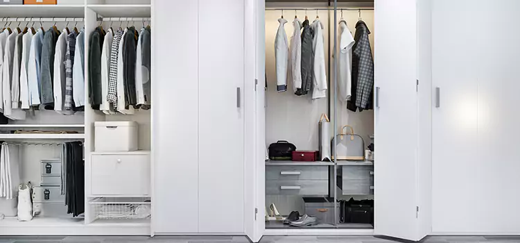 Glass Closet Door Repair Menomonee Falls