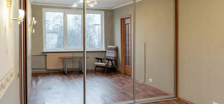 Mirror Closet Door Roller Replacement Menomonee Falls