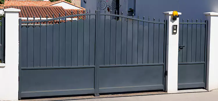 Emergency Commercial Gate Repair Menomonee Falls