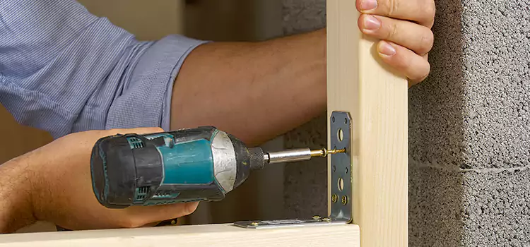 Jimmy Proof Deadbolt Repair Menomonee Falls