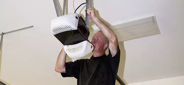 Garage Door Opener Service Menomonee Falls
