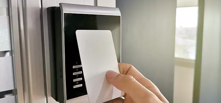 NMS Proximity Switch Door Systems Menomonee Falls