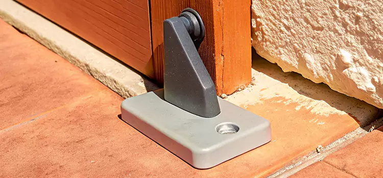 Aesthetic Door Stop Selection Menomonee Falls