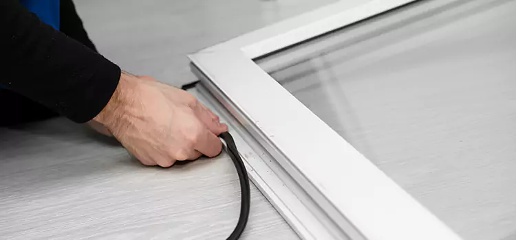 Commercial Door Weather Stripping Menomonee Falls