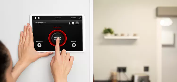 Blink Video Doorbell Installation Menomonee Falls