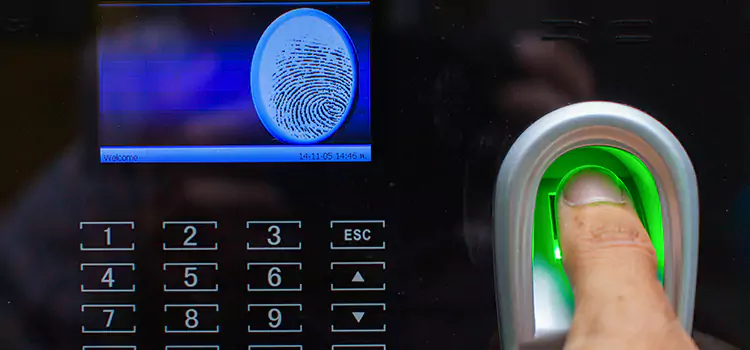 Your Trusted Partner for Secure Access in Menomonee Falls, WI