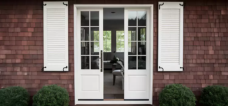 French Door Restoration Menomonee Falls