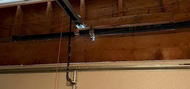 Broken Garage Door Cable Repair in Menomonee Falls, WI