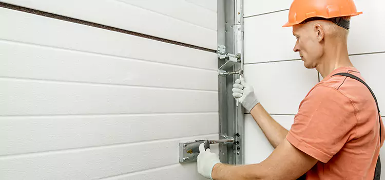 Why Choose Us for Garage Door Lock Services in Menomonee Falls, WI?