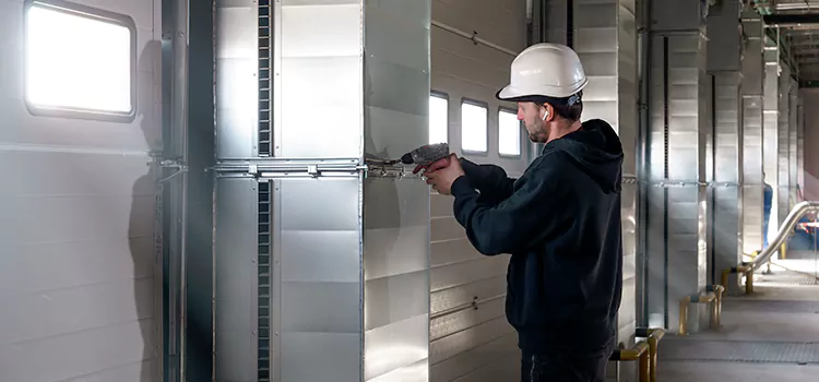 Prompt and Professional Garage Door Service in Menomonee Falls, Wisconsin