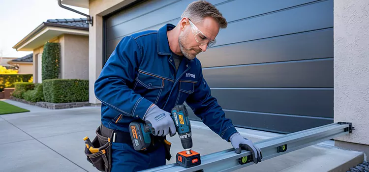 Why Choose Us for Garage Door Off Track Services in Menomonee Falls, Wisconsin?