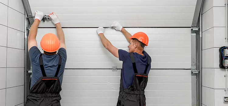 16x7 Garage Door Replacement Panels Menomonee Falls