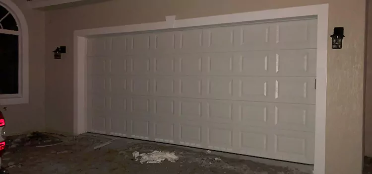 Garage Door Coil Replacement Menomonee Falls