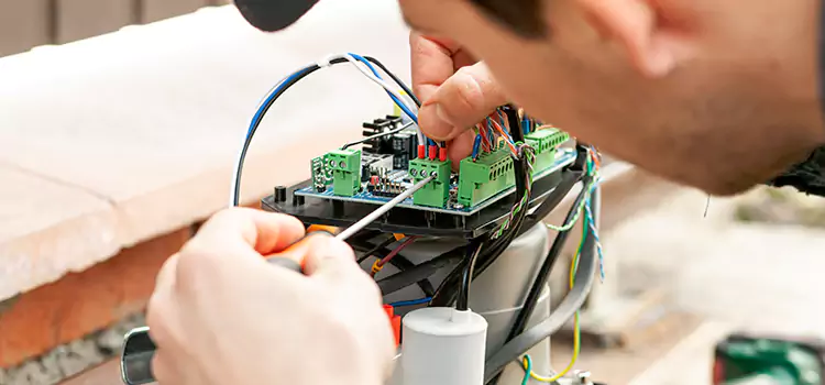 Specialized Brand Gate Motor Repairs Menomonee Falls