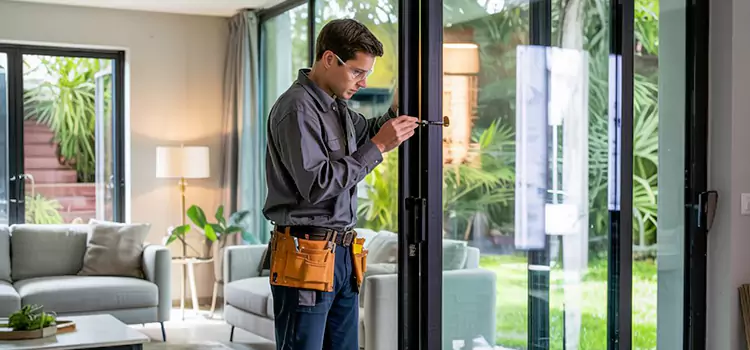 Why Choose Us for Your Glass Door Needs in Menomonee Falls, WI?