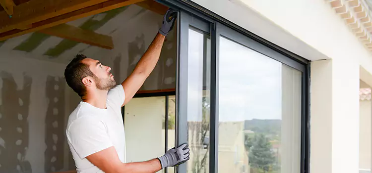 Emergency Sliding Glass Door Repair Menomonee Falls