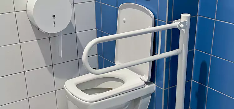 Comprehensive Solutions in Menomonee Falls, WI for Accessible Facilities