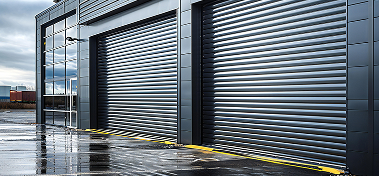 Emergency Industrial Garage Door Service Menomonee Falls