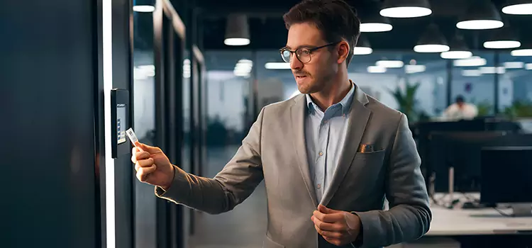 Our Commitment to Keycard Security Excellence in Menomonee Falls, WI