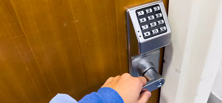Why Choose Us for Your Keypad Lock Needs in Menomonee Falls, WI?