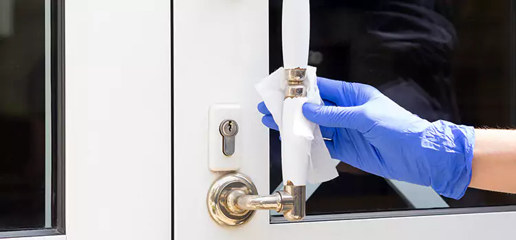 Rekey Lock Cylinder Menomonee Falls