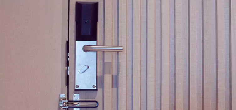 Installing a Maglock Menomonee Falls
