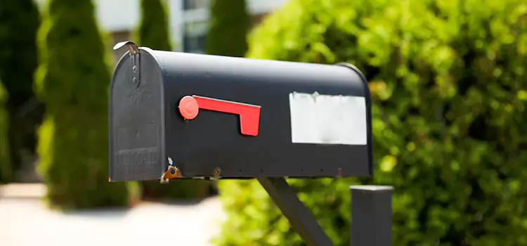 Secure Mailboxes for Packages Menomonee Falls