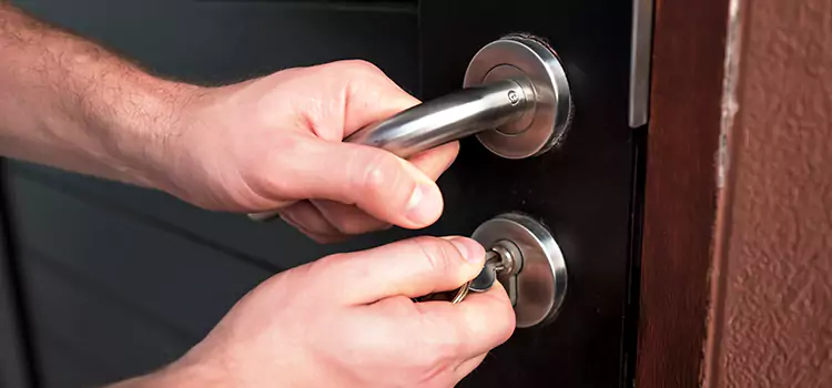 Master Key Control and Audits Menomonee Falls