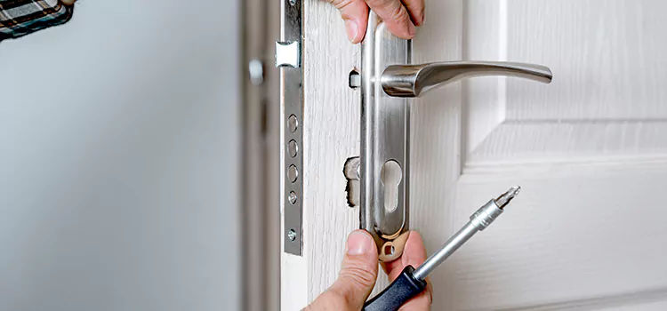 New Door Frame Installation Menomonee Falls