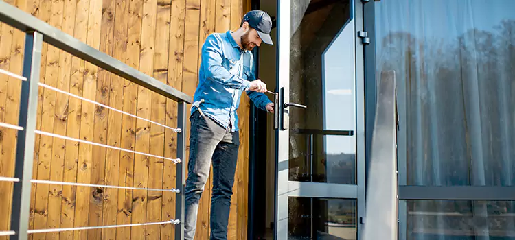 Patio Screen Door Installation Menomonee Falls