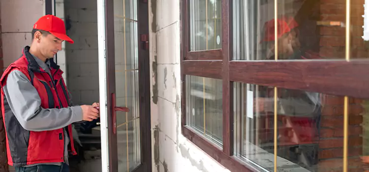 Sliding Door Lock Repair Menomonee Falls