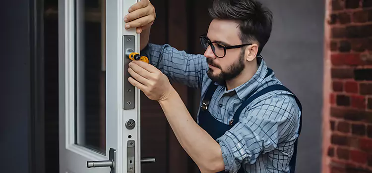 Residential Door Repairs Menomonee Falls