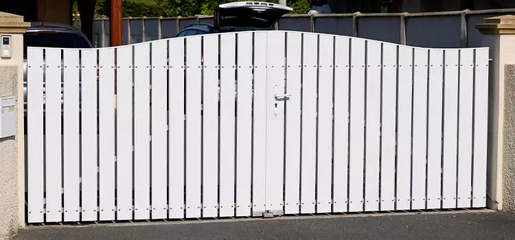 Why Choose Us for Residential Gate Repair in Menomonee Falls, WI?