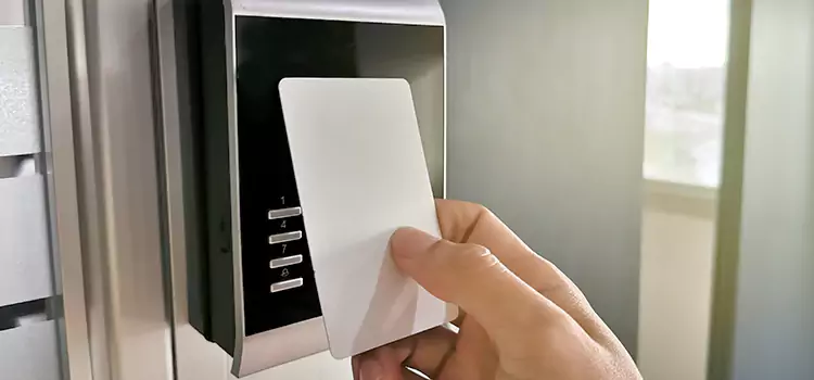 Advanced RFID Technology Integration in Menomonee Falls, WI