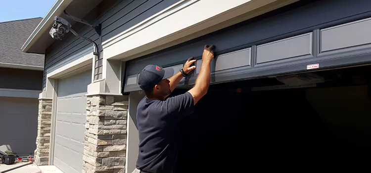 Janus Roll Up Doors Menomonee Falls
