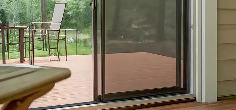 Garage Screen Door Installation Menomonee Falls