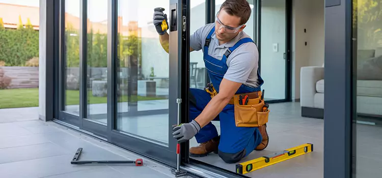 Patio Door Replacement Menomonee Falls