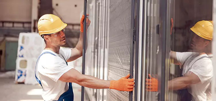 Sliding Door Mesh Replacement Menomonee Falls