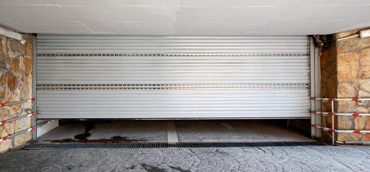 Steel Garage Door Repair Menomonee Falls