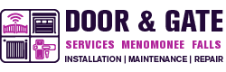 Door & Gate Services Menomonee Falls